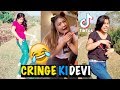 Cringe ki Devi - Tik Tok's Most Irritating Superstar