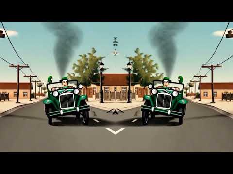 The Bochinchero Car a trip with a surprise, the farm and Zenon, my smoked car.