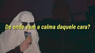 Los Hermanos – De Onde Vem a Calma (letra)