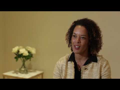 Meet Aminatta Forna
