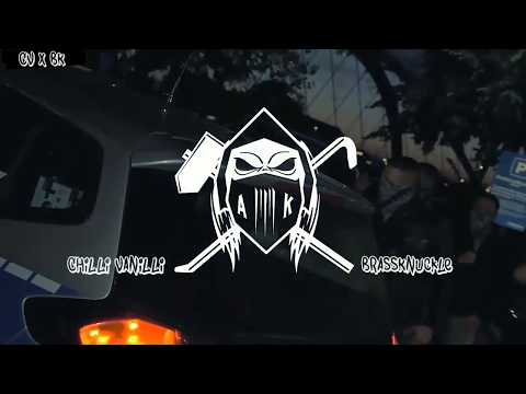 AK AUSSERKONTROLLE feat. 18 KARAT - KRIMINELL 2 [unOfficial HD][prod.Vendetta & Beatbrothers]