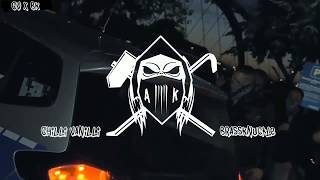 AK AUSSERKONTROLLE feat. 18 KARAT - KRIMINELL 2 [unOfficial HD][prod.Vendetta & Beatbrothers]