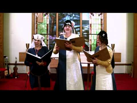 Video thumbnail for Away, thou shalt not love me