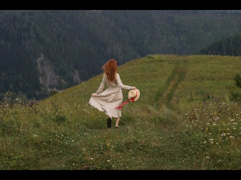 Running away to your fictional world ~ a playlist