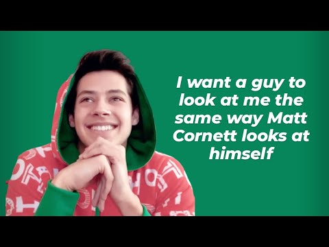 Matt Cornett live - Friday  December 11th 2020