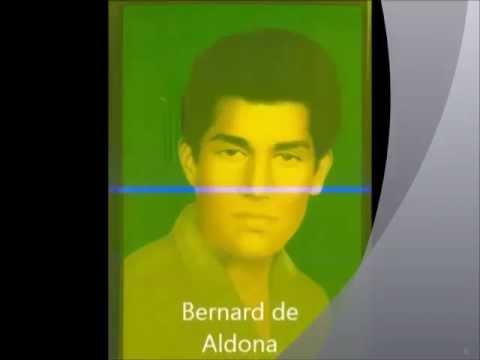 Uddom Ghelem sung by Bernard de Aldona & Alfred Rose