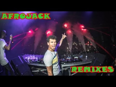 Afrojack Best Remixes 2019 (Drops Only)