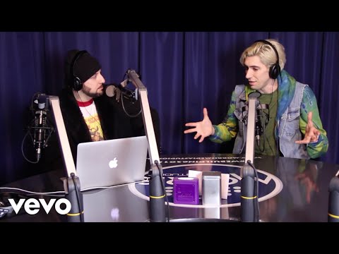 R.A. the Rugged Man - R.A. The Rugged Man Show Episode 2: Max Landis (Podcast)