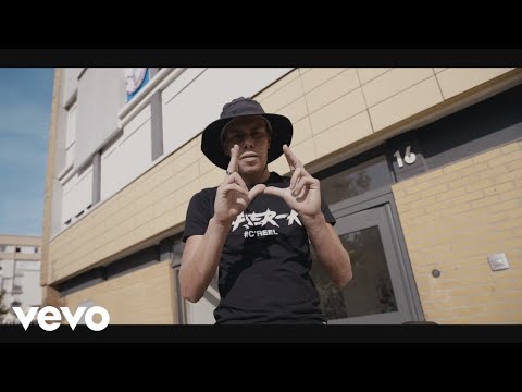 Sper-K - Walter White (Clip officiel)