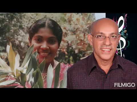 Padmalal Dolamulla & Chandralekha - Wiyaki Wiyalunu වියැකී වියලුනු ..