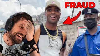 Saint And The Sinner Tries To Get Destiny BANNED, Gets EXPOSED Instead