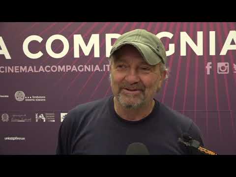 Festa del cinema di mare : Giovanni Veronesi è il nuovo direttore artistico