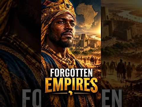 Africa’s Forgotten Empires