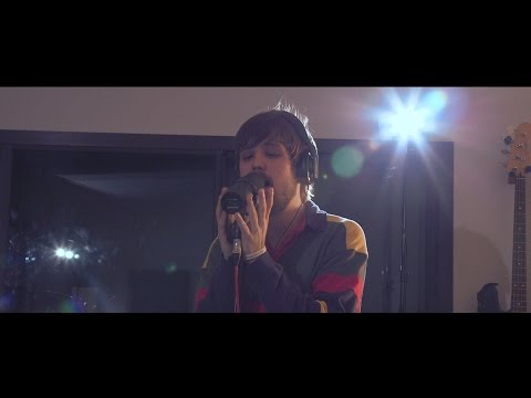 Cloud Hands - Still See You (Live Studio Session)