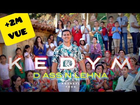 KEDYM - D ass n lehna