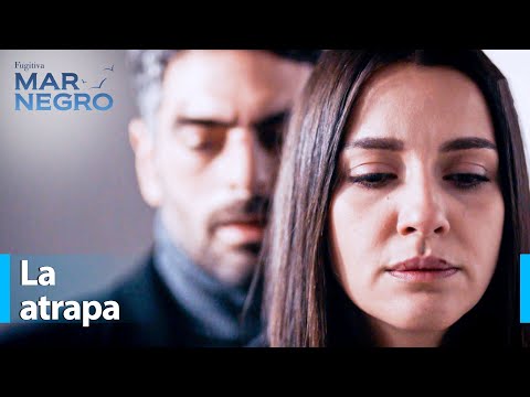 Vedat awaits Nefes at her house! - Black Sea Chapter 126 | Fugitive