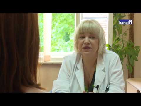 Rijeka zdravlja - Klinika za psihijatriju