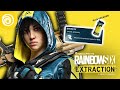 Rainbow Six Extraction: Deep Dive Serie - Operators, Gadgets & React Tech