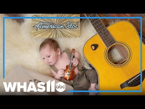 Kentucky “American Idol” Hopeful Quits To Take Care Of Newborn Son