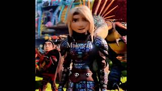 Dangerous Women (Original) -Astrid Hofferson-