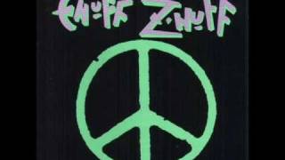 Enuff Z'Nuff - Little Indian Angel