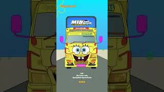 Download lagu Kamu suka SpongeBob SquarePants Truk oleng ya? mp3