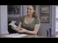 One Hand Manual Breast Pump Purely Yours Ultra Ameda Spanish
