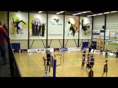 2015-03-21 Peelpush HS1 - VoCASA HS1 (Meijel)