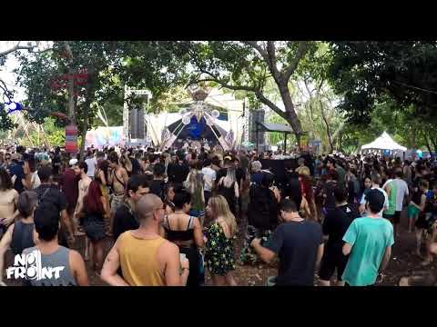 Axis Mundis @ Ecologic - 13 anos