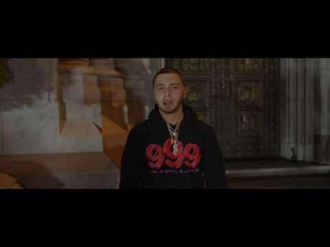 Dylie Dollas - Not The Same (Official Video)