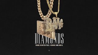 Young Scooter - Diamonds (Feat. A Boogie &amp; Don Q)