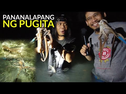 EP30 - PANANALAPANG NG PUGITA (Catch & Cook) North Obhur Fishing صيد السمك في جدة