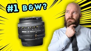 The Best Value 50mm Lens: Nikkor 50mm f/1.8 D Test & Review