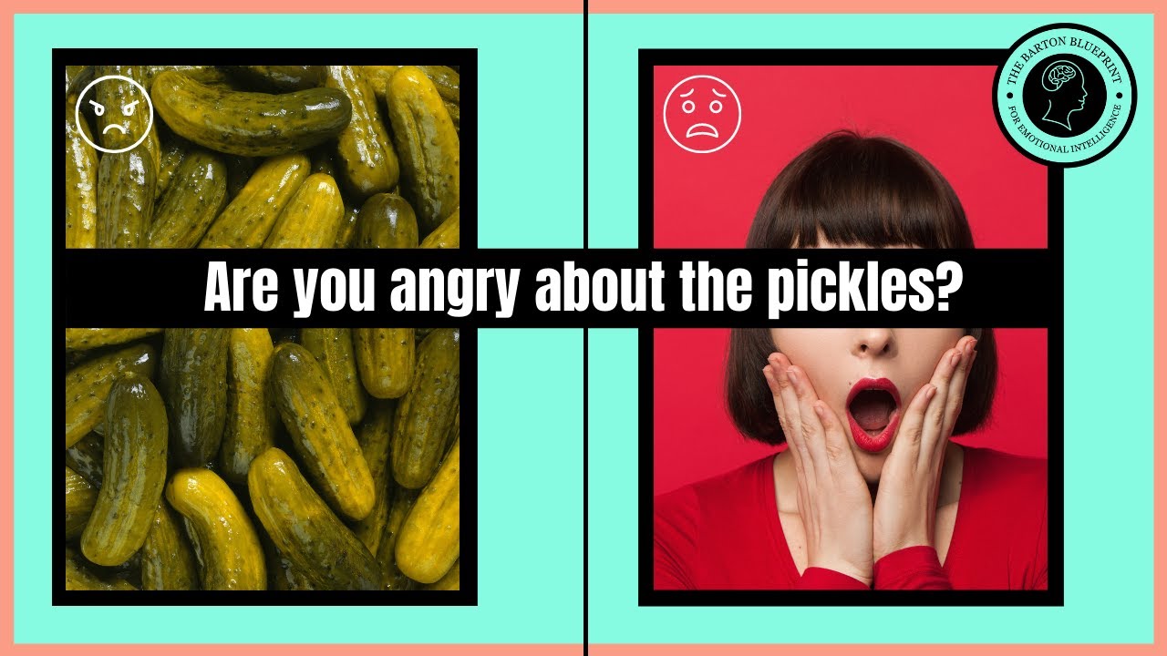 How to Perception Check