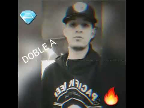 FREESTYLE #1 TU FALSEDAD ~ DobleA MC😎