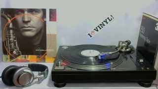 DAVID SANBORN - HOBBIES