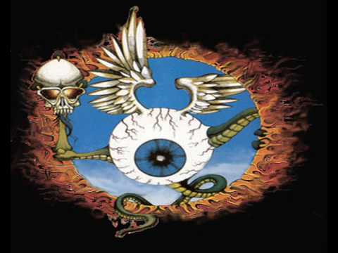 Shamanic Tribes On Acid - Drugged to the Eyeballs