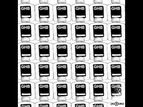 Vidrik - Trouble [Original Mix] DSR005