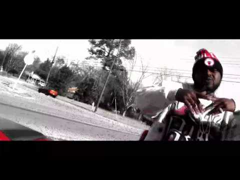 J-Big - Aint No Tellin (Feat. Cet Dollar) [Trailer]