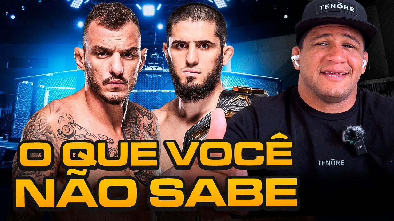 Moicano vs Makhachev no UFC 311: respondendo às suas perguntas