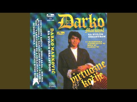 Disko Sa - Sa (Accordion Music)