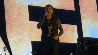 AFI: Miss Murder [Live 4K] (Mexico City, Mexico - January 31, 2025)