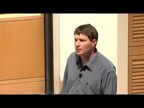 Minerva Lectures 2012 - Ian Agol Talk 1: The virtual Haken conjecture: 3-manifold topology