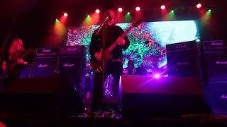 ELECTRIC WIZARD.- &#39;Incense For The Damned&#39; &#39;Sonicblast Fest 2022&#39; (Portugal)