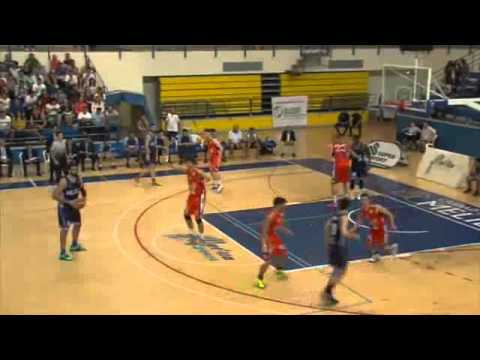 LEBOro2J CLUB MELILLA BALONCESTO...,86 - 72,LEYMA BASQUET CORUÑA... (09/10/2015)
