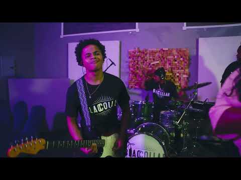 Blaccollar UNPLUGGED Bella Marchelle " Da Bella" Live Session