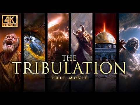 The Book of REVELATION | FULL MOVIE - Like You've Never Seen It Before