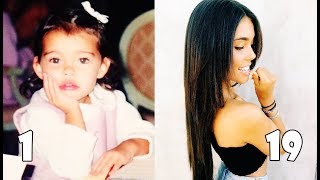 Madison Beer Transformation 2018 | From 1 To 19 Years Old