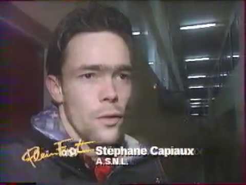 Saison 1994/1995 j 26 - Amiens / AS Nancy-Lorraine