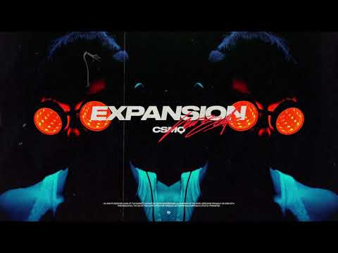 [FREE] Gone.Fludd x May Waves Type Beat - "Expansion" | Trap Instrumental 2021
